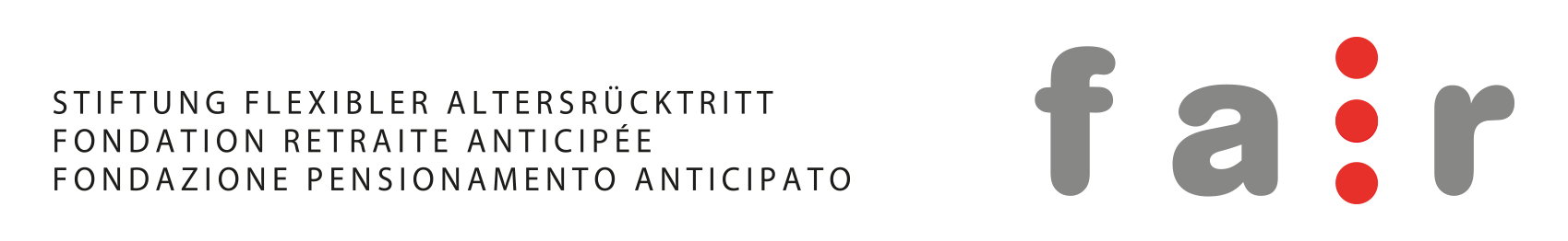 Stiftung FAR